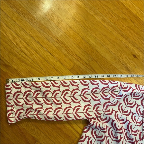 Hatley Cotton Shirt Dress - Picture 13 of 16